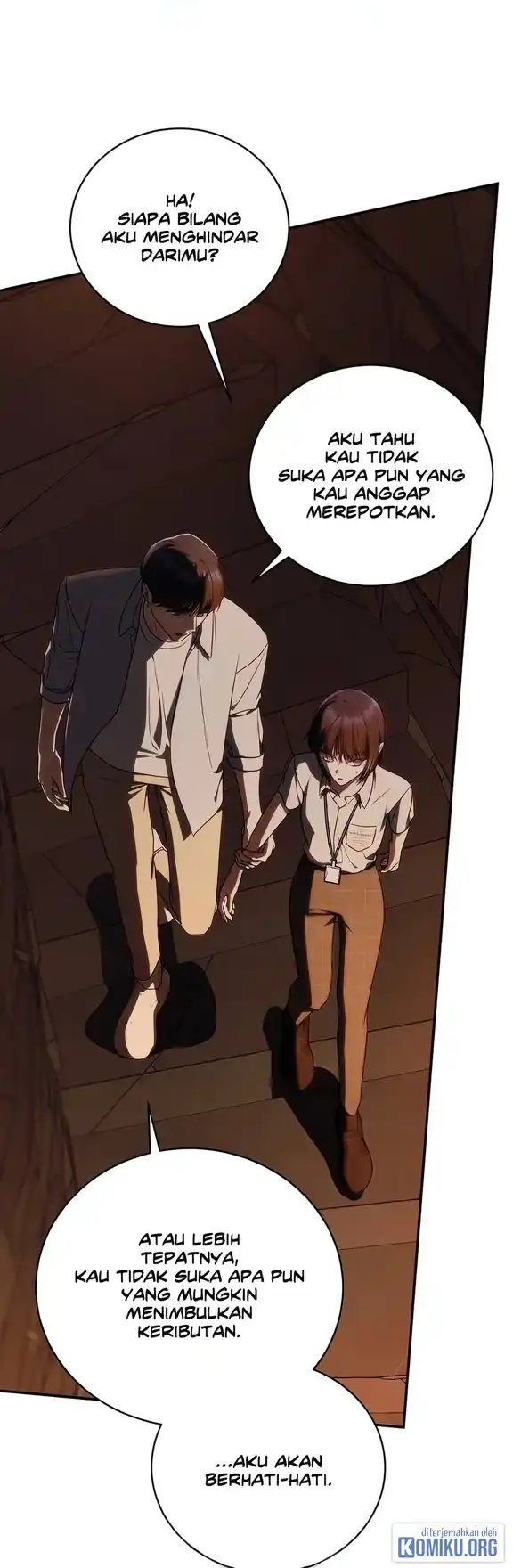 A Guide to the Right Life for Rankers Chapter 39 - Page 75