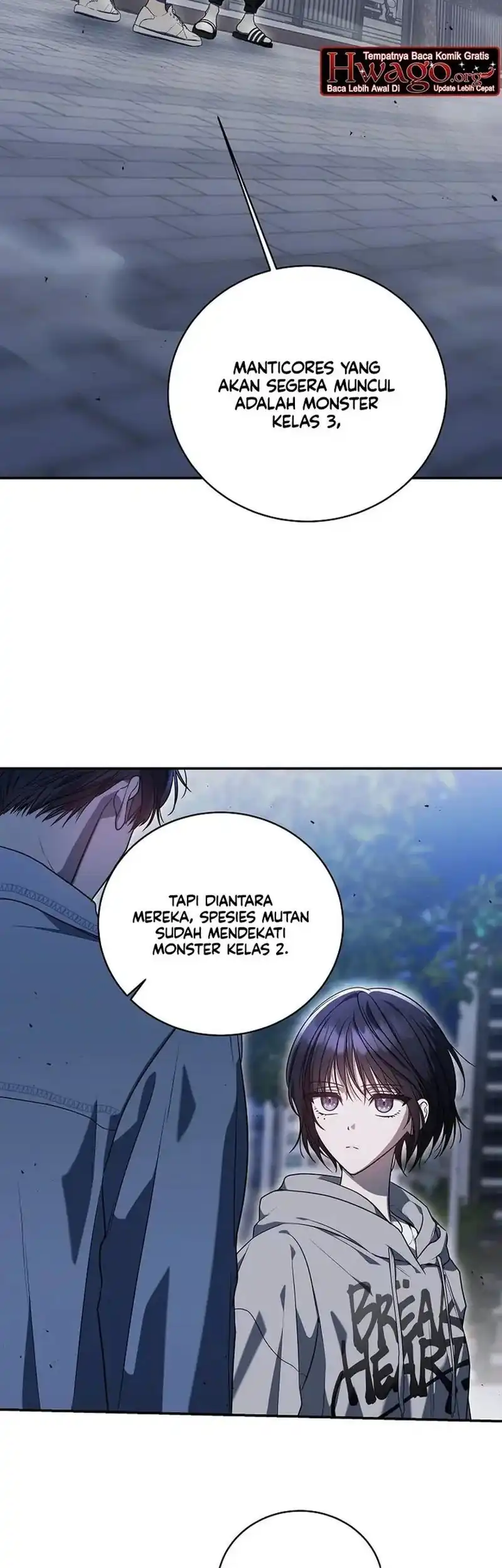 A Guide to the Right Life for Rankers Chapter 4 - Page 11