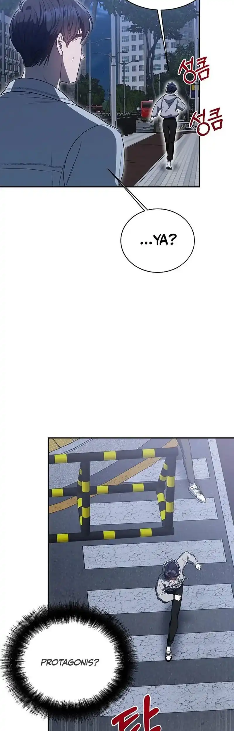A Guide to the Right Life for Rankers Chapter 4 - Page 31