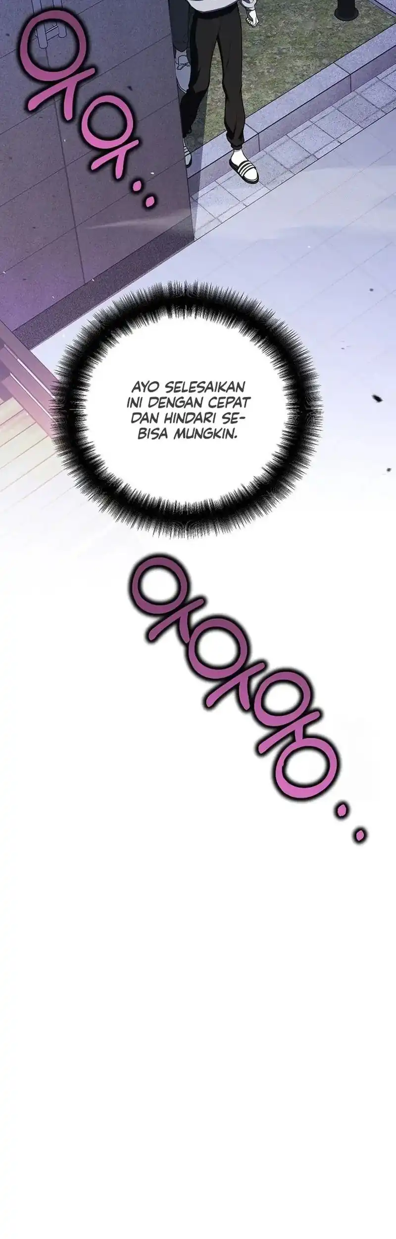 A Guide to the Right Life for Rankers Chapter 4 - Page 35