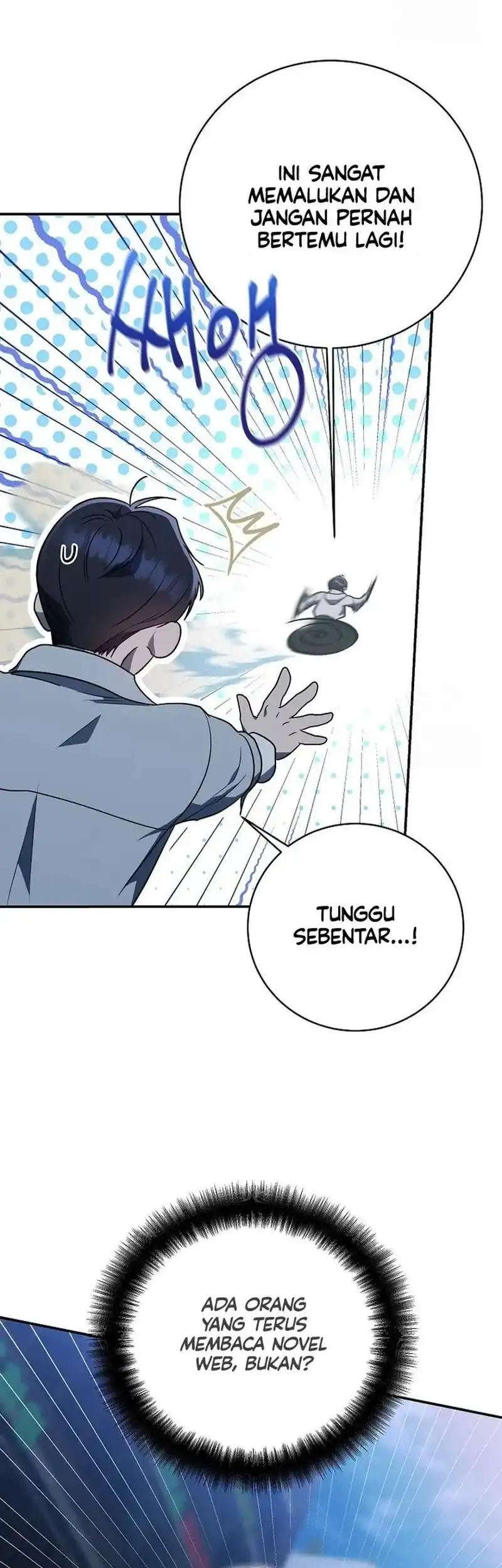 A Guide to the Right Life for Rankers Chapter 4 - Page 59