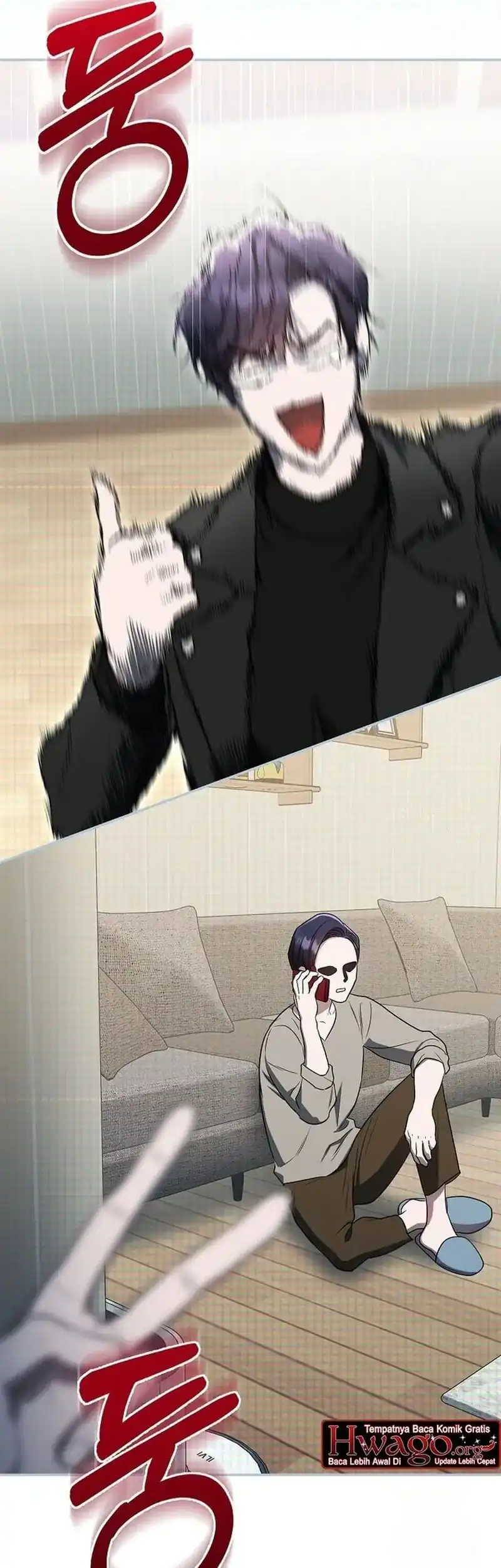 A Guide to the Right Life for Rankers Chapter 4 - Page 64