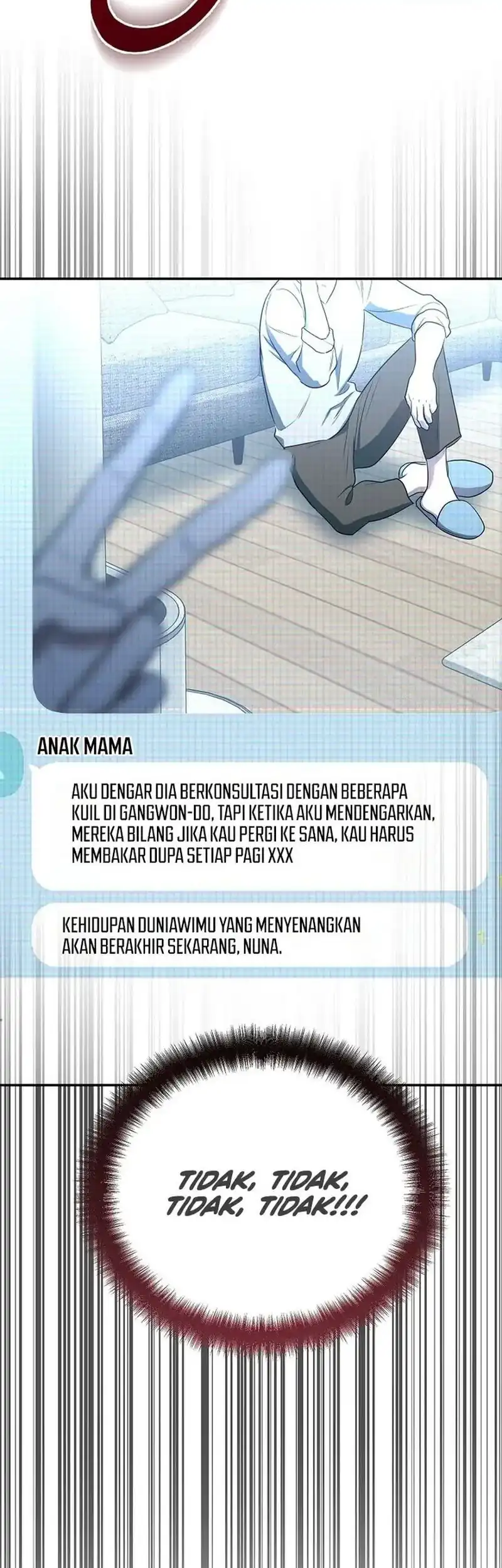 A Guide to the Right Life for Rankers Chapter 4 - Page 65