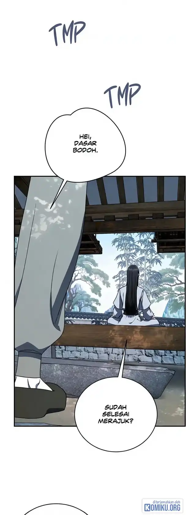 A Guide to the Right Life for Rankers Chapter 40 - Page 12
