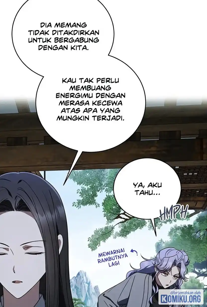 A Guide to the Right Life for Rankers Chapter 40 - Page 13