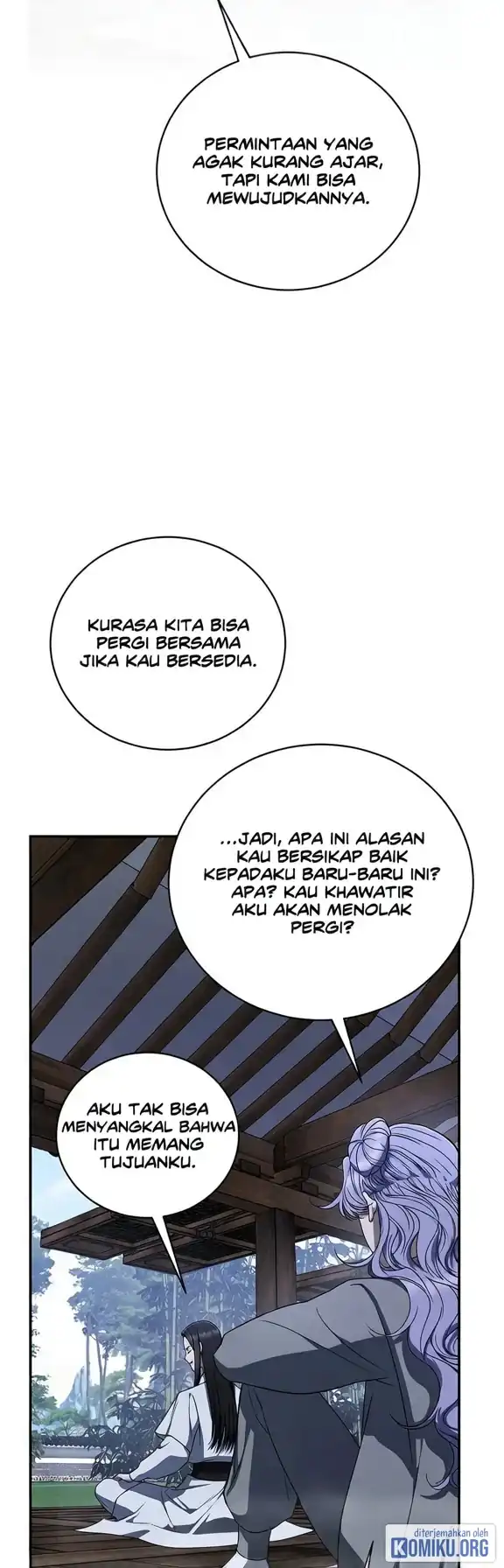 A Guide to the Right Life for Rankers Chapter 40 - Page 15