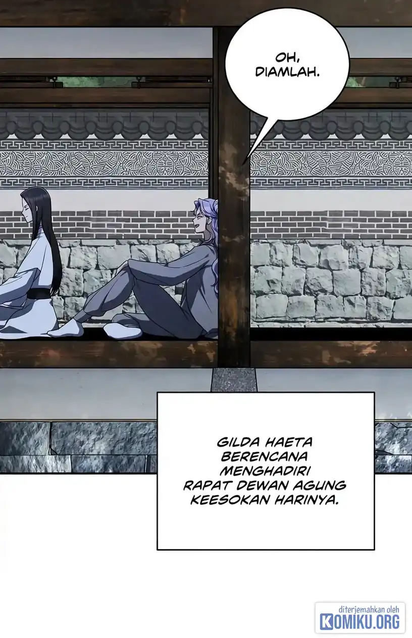 A Guide to the Right Life for Rankers Chapter 40 - Page 18