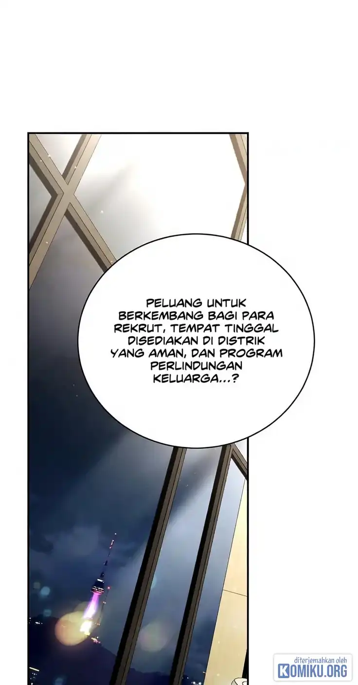 A Guide to the Right Life for Rankers Chapter 40 - Page 20