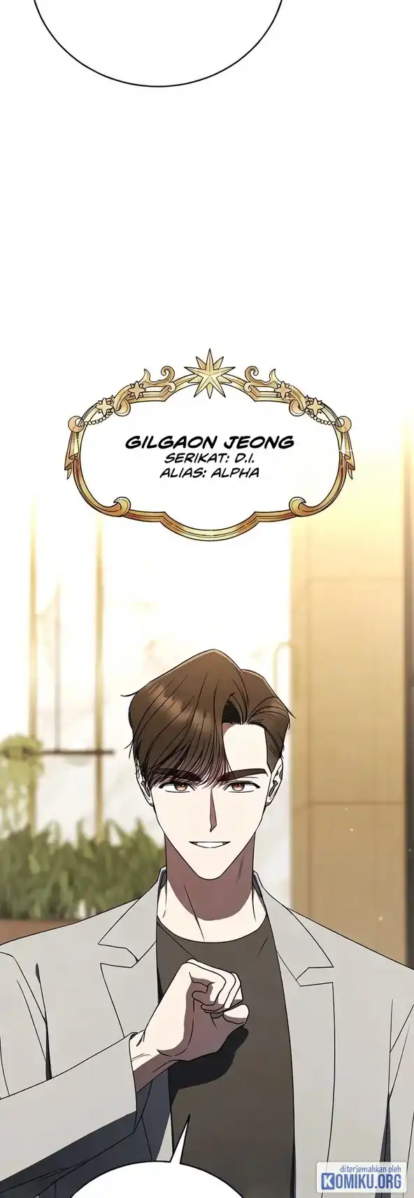 A Guide to the Right Life for Rankers Chapter 40 - Page 25