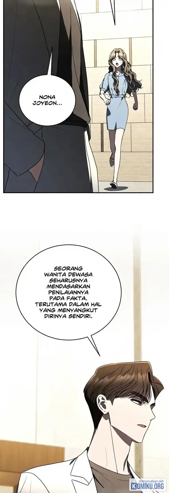 A Guide to the Right Life for Rankers Chapter 40 - Page 30