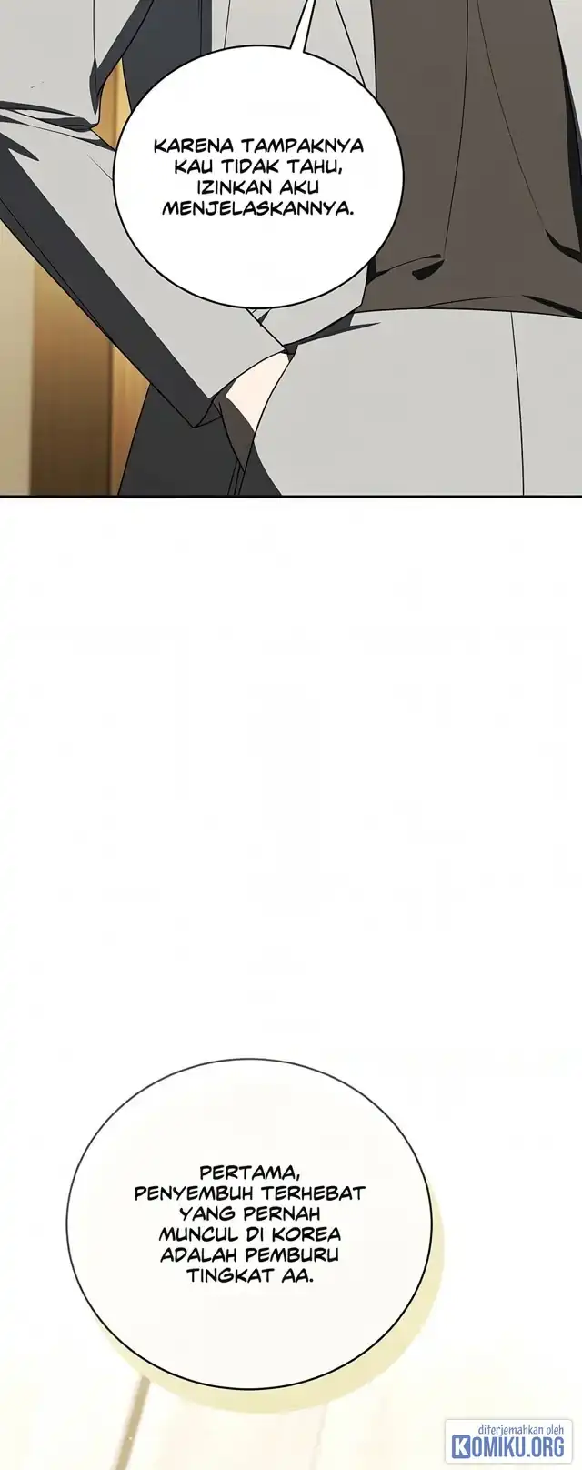 A Guide to the Right Life for Rankers Chapter 40 - Page 32