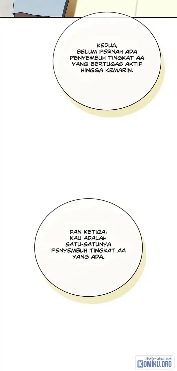 A Guide to the Right Life for Rankers Chapter 40 - Page 34