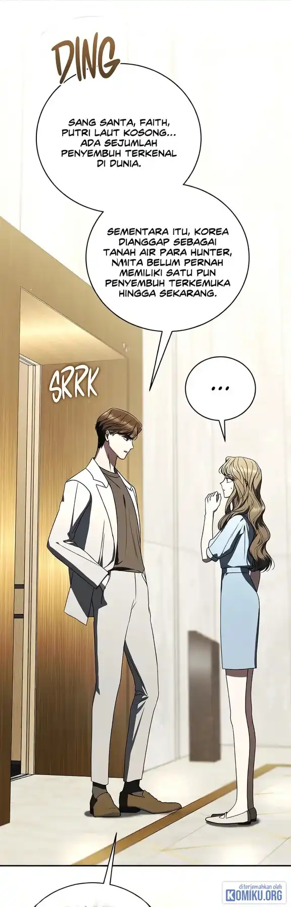 A Guide to the Right Life for Rankers Chapter 40 - Page 35