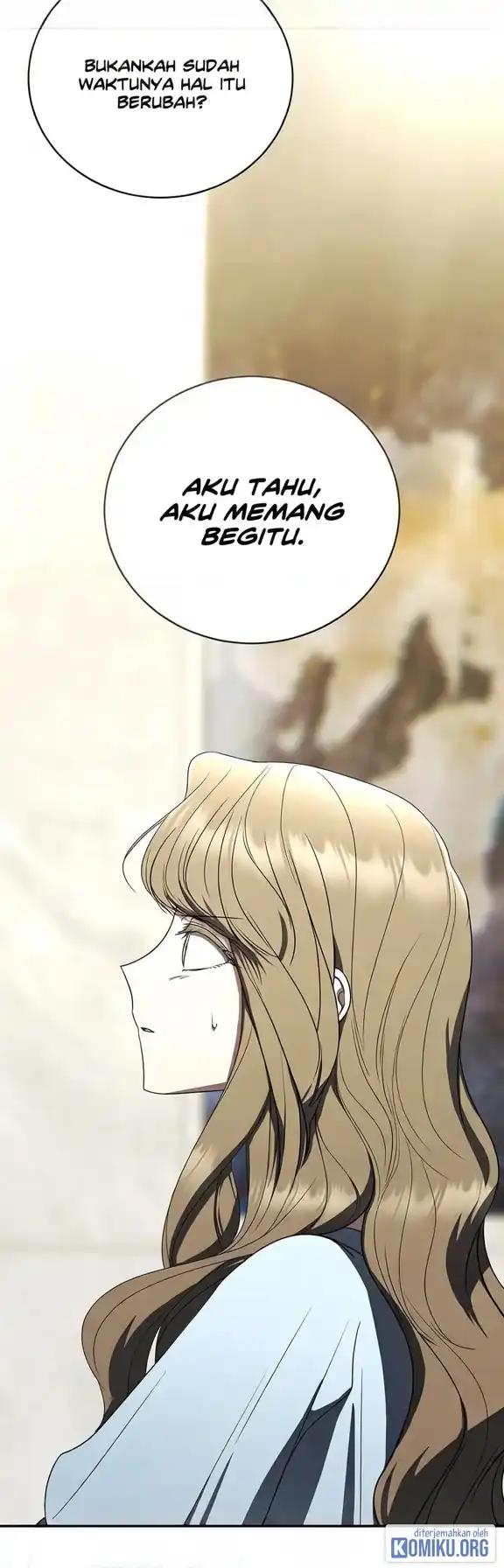 A Guide to the Right Life for Rankers Chapter 40 - Page 36