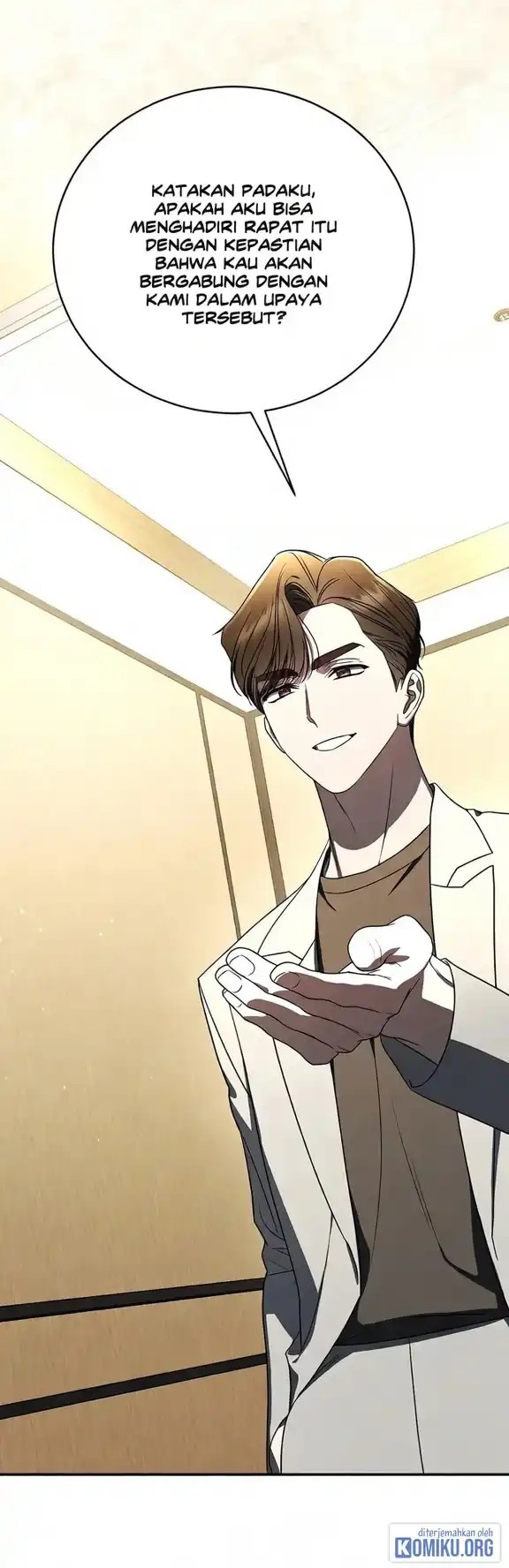 A Guide to the Right Life for Rankers Chapter 40 - Page 38