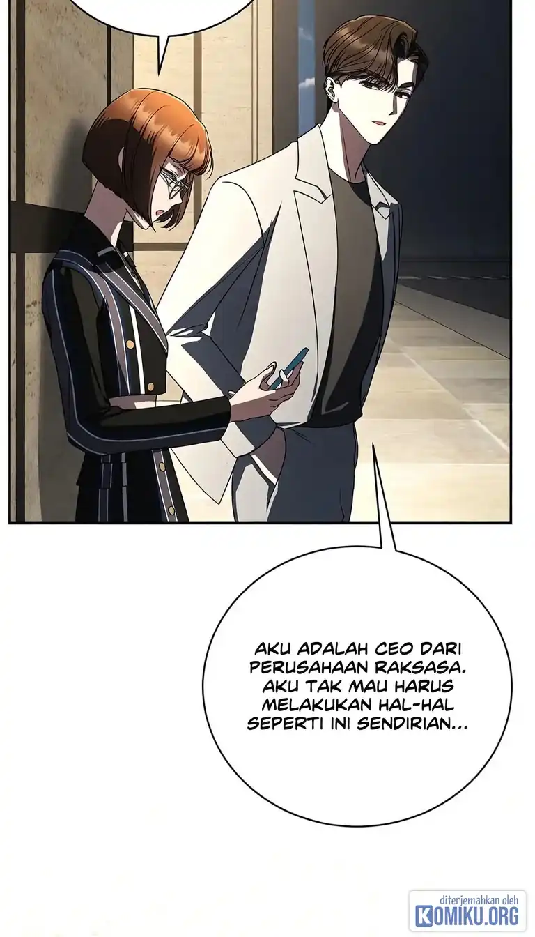 A Guide to the Right Life for Rankers Chapter 40 - Page 41