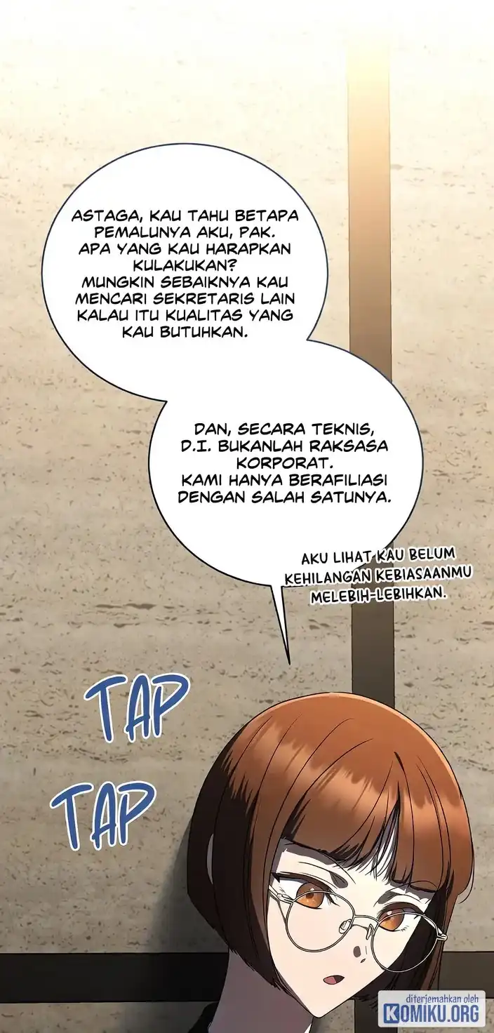A Guide to the Right Life for Rankers Chapter 40 - Page 42