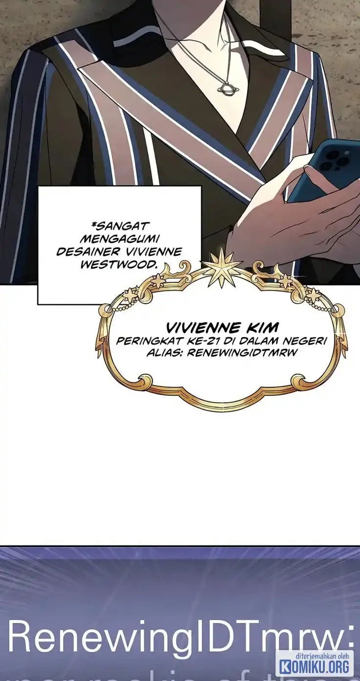 A Guide to the Right Life for Rankers Chapter 40 - Page 43