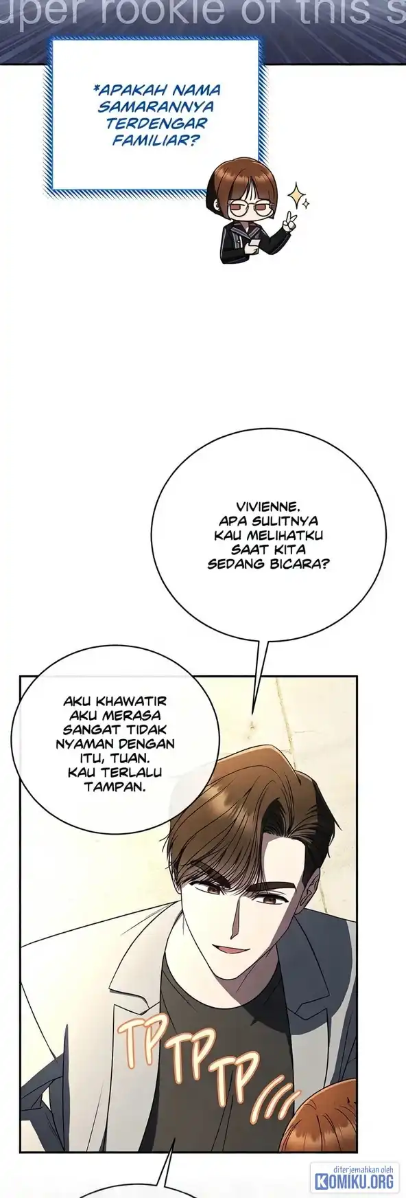 A Guide to the Right Life for Rankers Chapter 40 - Page 44