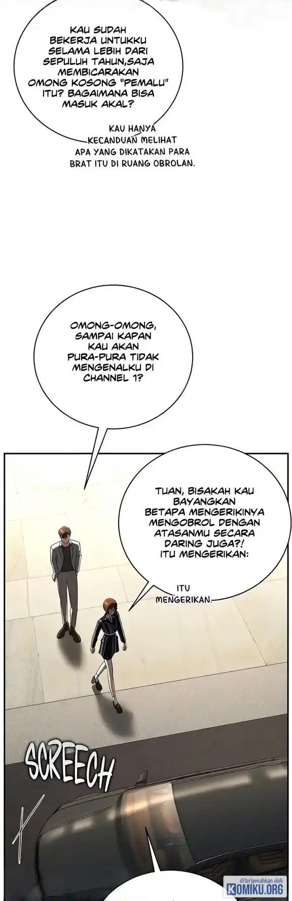 A Guide to the Right Life for Rankers Chapter 40 - Page 45
