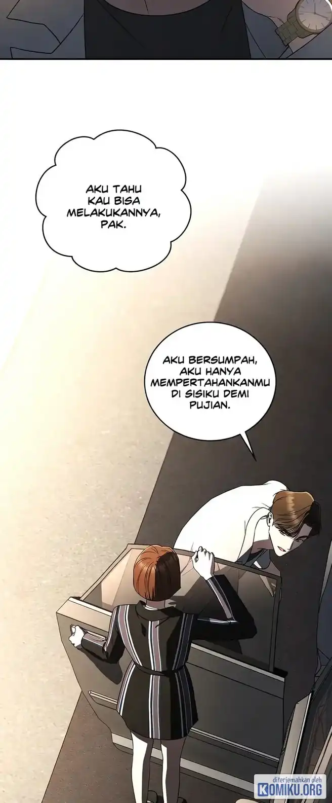 A Guide to the Right Life for Rankers Chapter 40 - Page 47