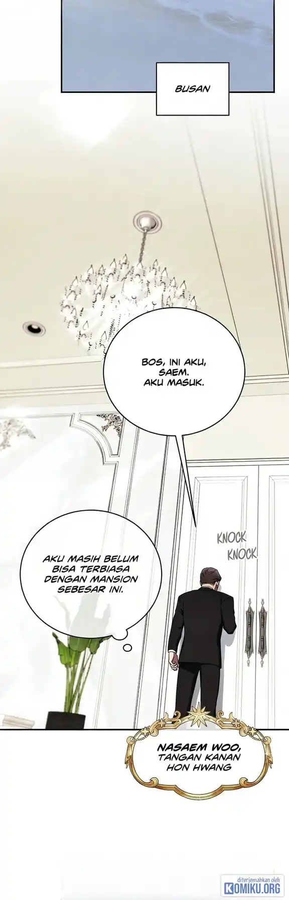 A Guide to the Right Life for Rankers Chapter 40 - Page 50