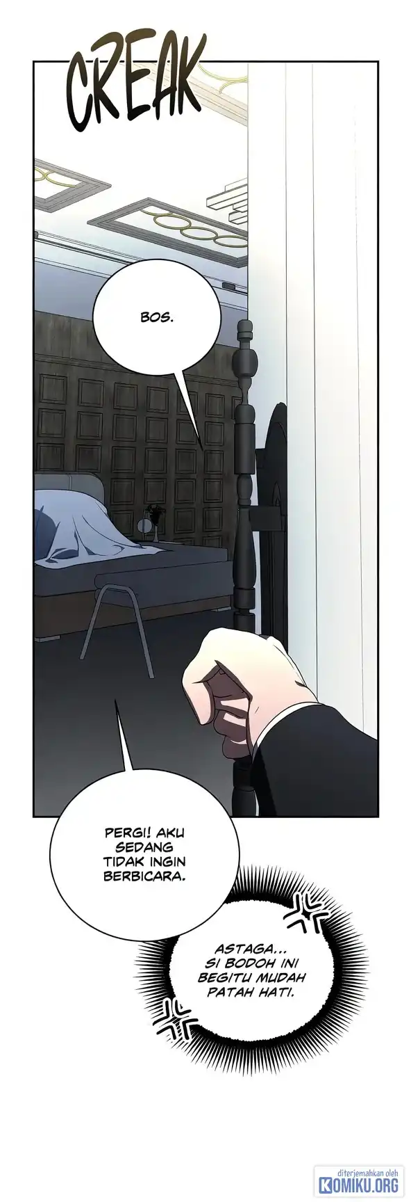 A Guide to the Right Life for Rankers Chapter 40 - Page 51