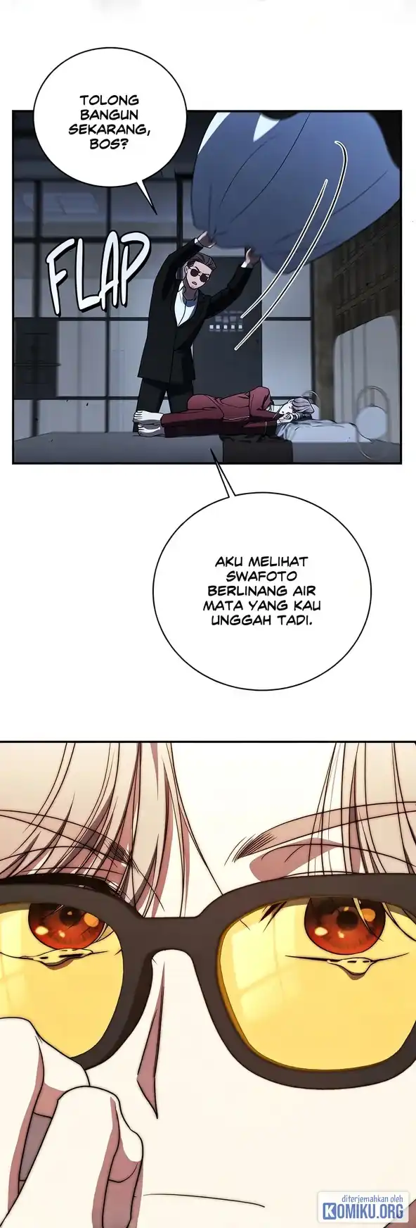A Guide to the Right Life for Rankers Chapter 40 - Page 52