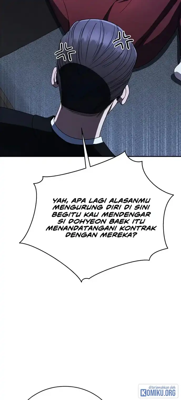 A Guide to the Right Life for Rankers Chapter 40 - Page 54