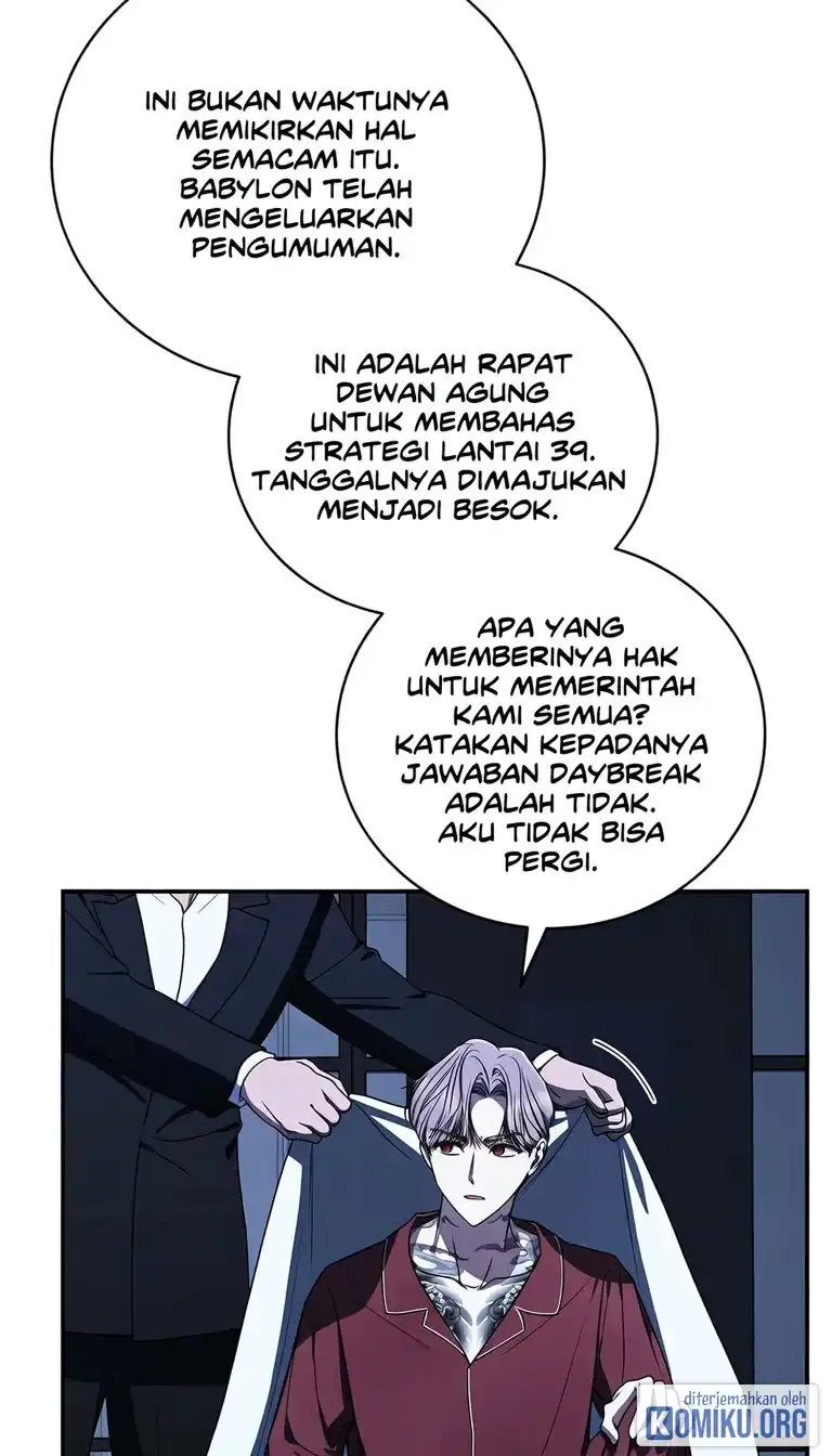 A Guide to the Right Life for Rankers Chapter 40 - Page 55