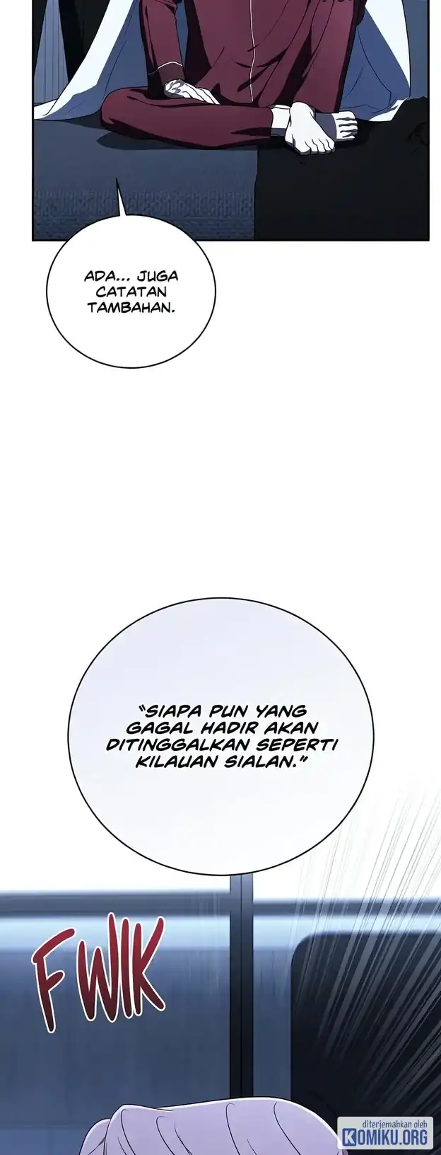 A Guide to the Right Life for Rankers Chapter 40 - Page 56
