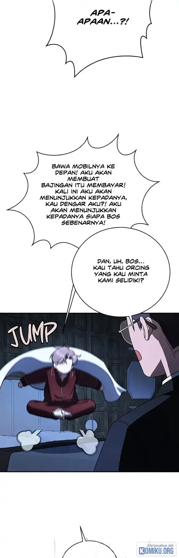 A Guide to the Right Life for Rankers Chapter 40 - Page 58