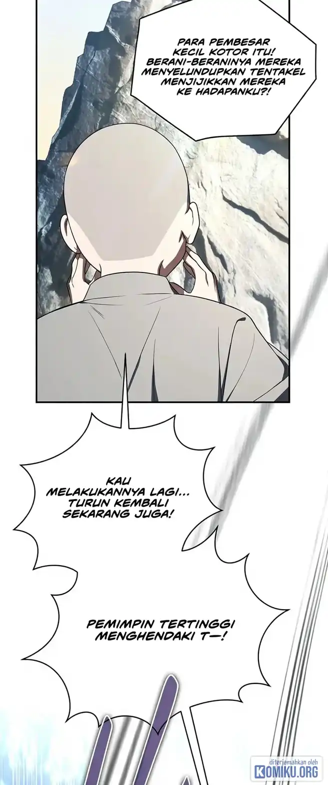 A Guide to the Right Life for Rankers Chapter 40 - Page 6