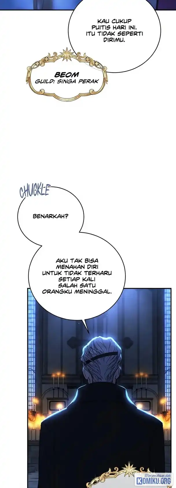 A Guide to the Right Life for Rankers Chapter 40 - Page 67
