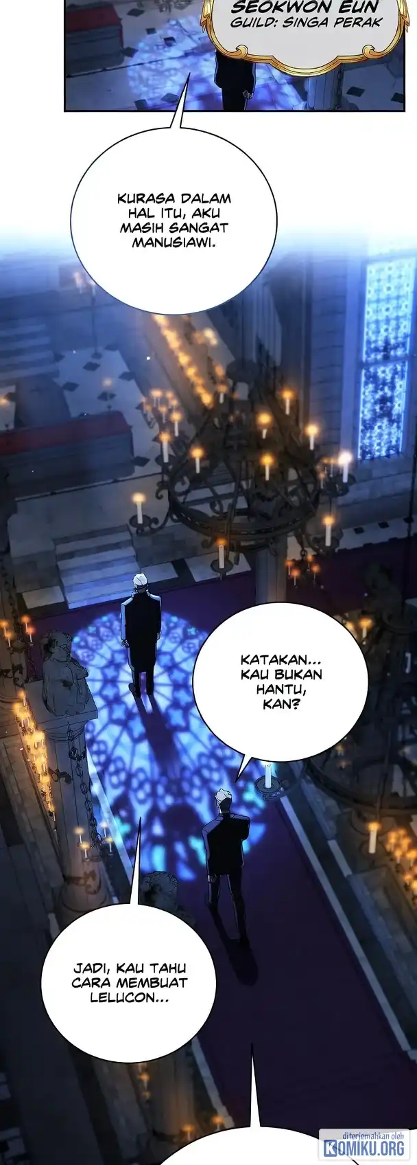 A Guide to the Right Life for Rankers Chapter 40 - Page 68