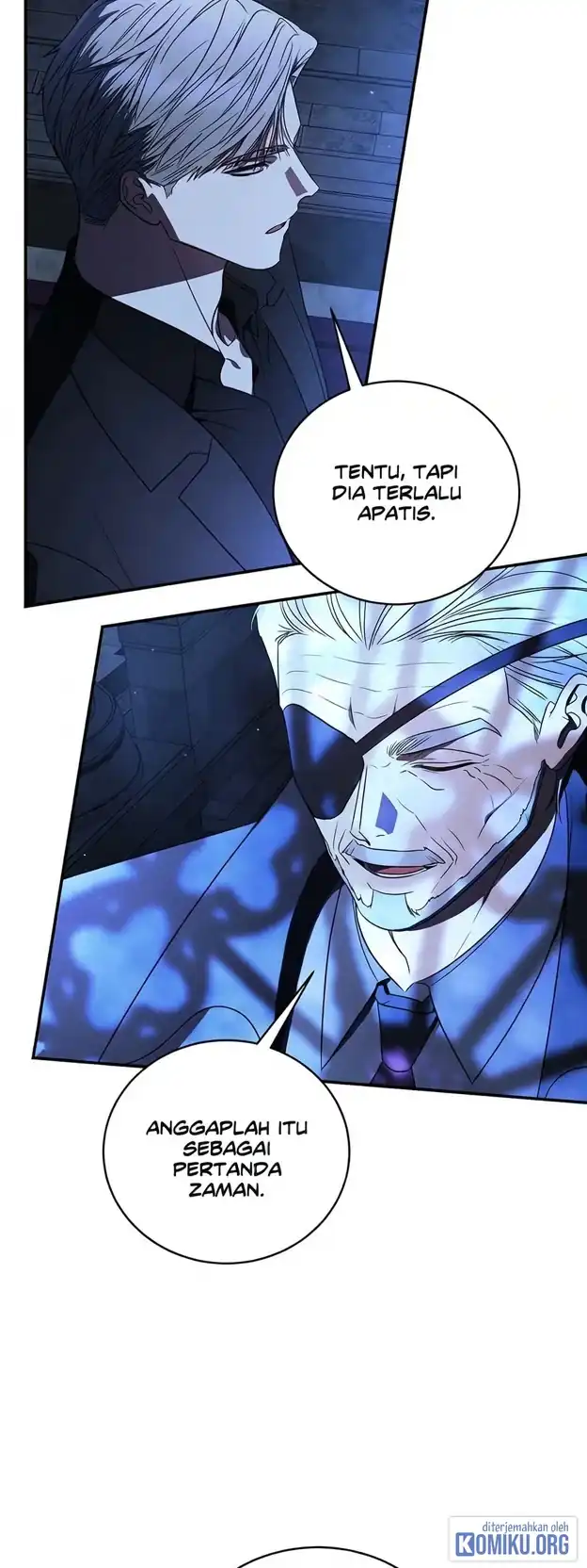 A Guide to the Right Life for Rankers Chapter 40 - Page 70