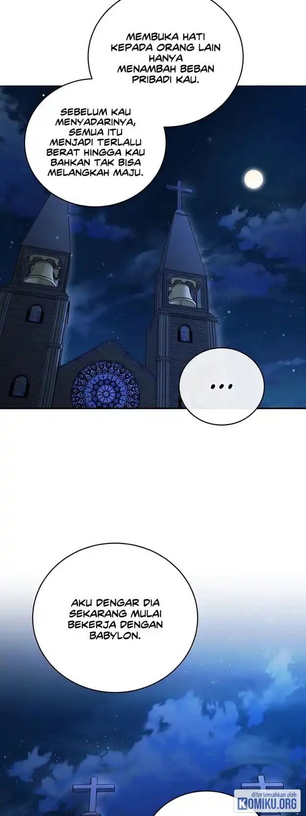 A Guide to the Right Life for Rankers Chapter 40 - Page 71