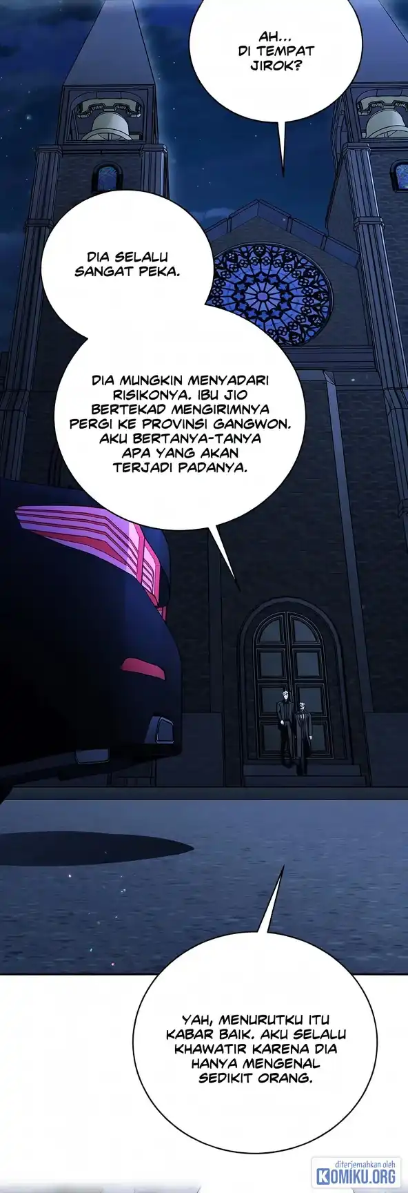 A Guide to the Right Life for Rankers Chapter 40 - Page 72