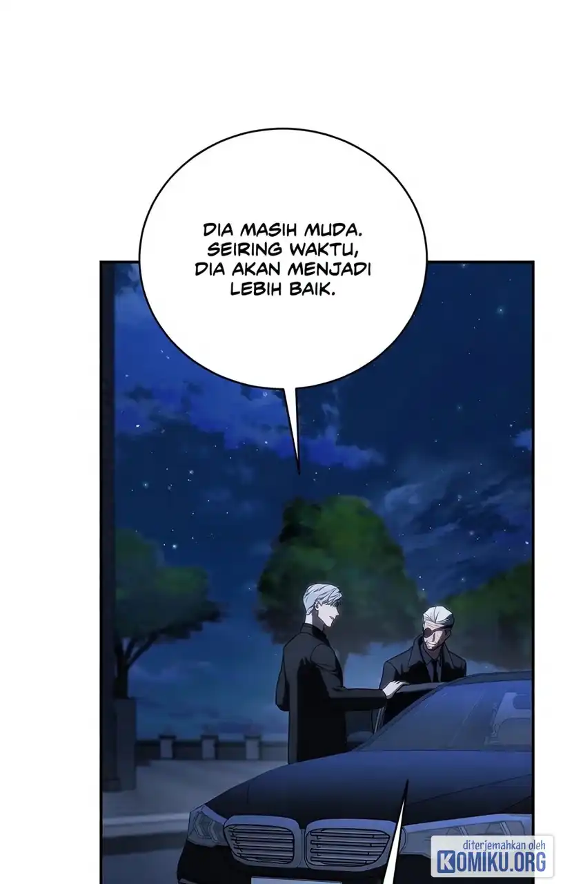 A Guide to the Right Life for Rankers Chapter 40 - Page 73