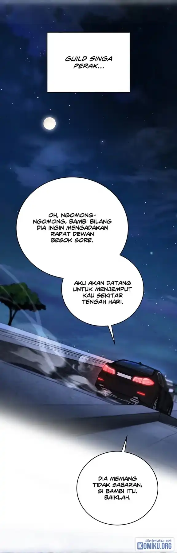A Guide to the Right Life for Rankers Chapter 40 - Page 80