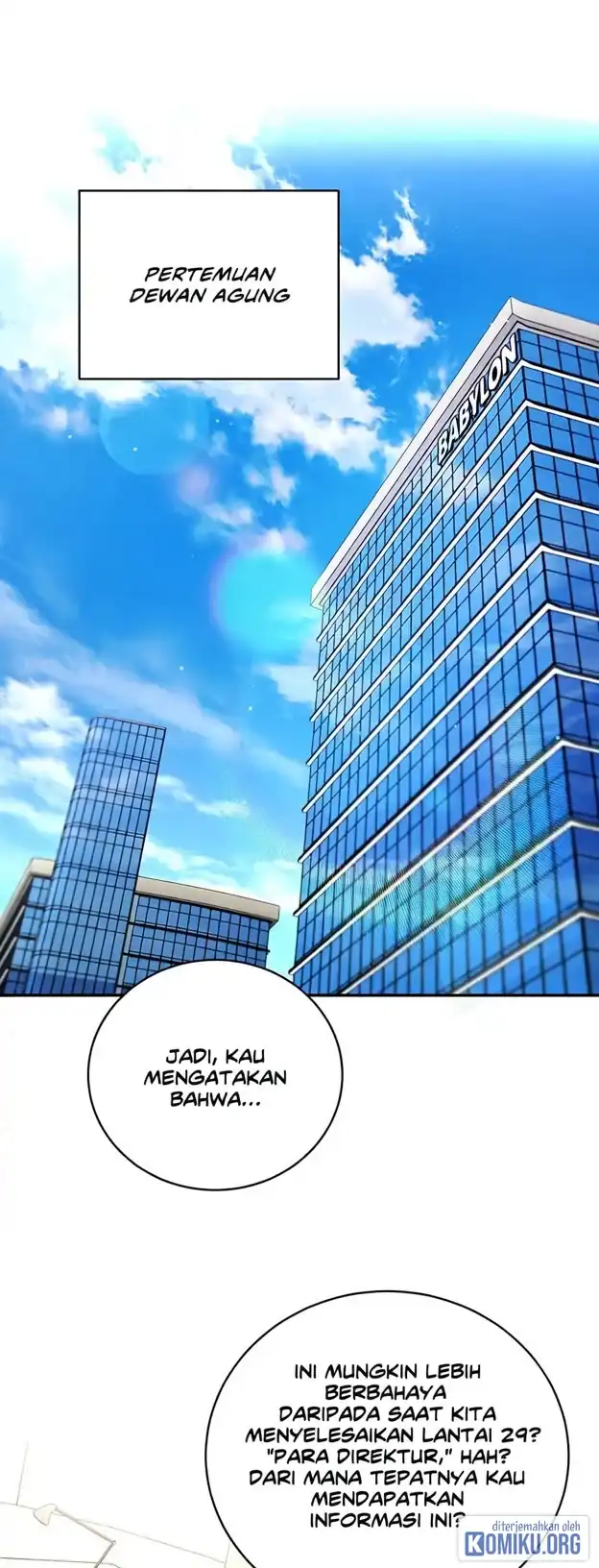 A Guide to the Right Life for Rankers Chapter 41 - Page 1