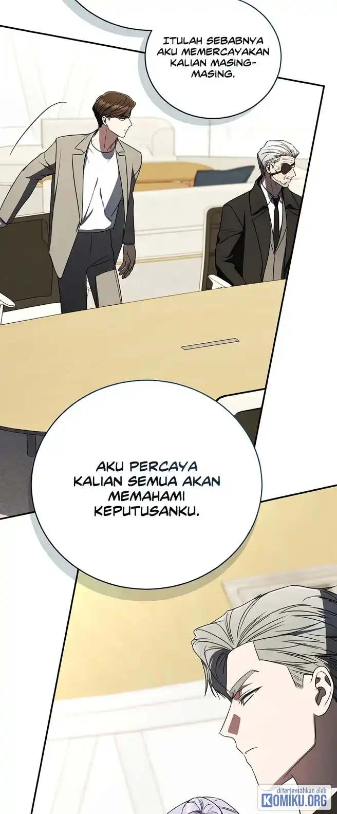 A Guide to the Right Life for Rankers Chapter 41 - Page 13