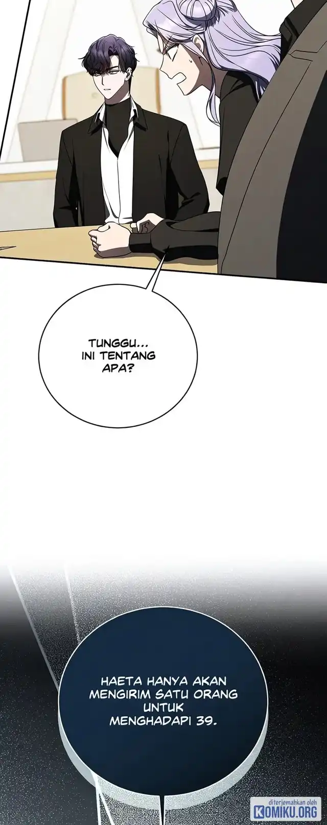 A Guide to the Right Life for Rankers Chapter 41 - Page 14