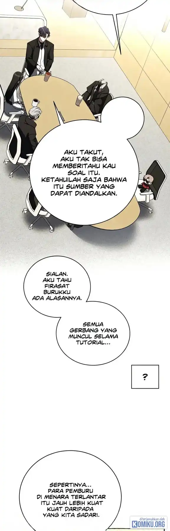 A Guide to the Right Life for Rankers Chapter 41 - Page 2