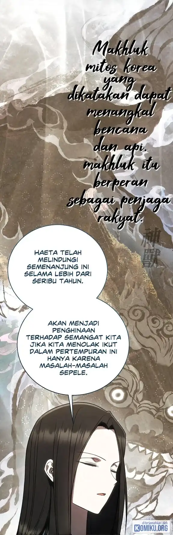 A Guide to the Right Life for Rankers Chapter 41 - Page 22
