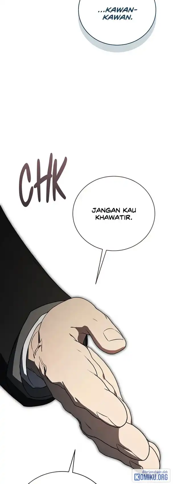 A Guide to the Right Life for Rankers Chapter 41 - Page 26
