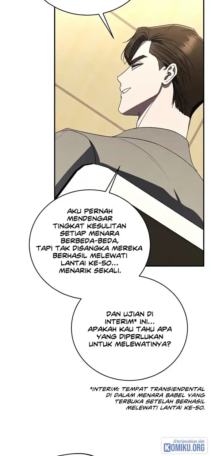 A Guide to the Right Life for Rankers Chapter 41 - Page 3
