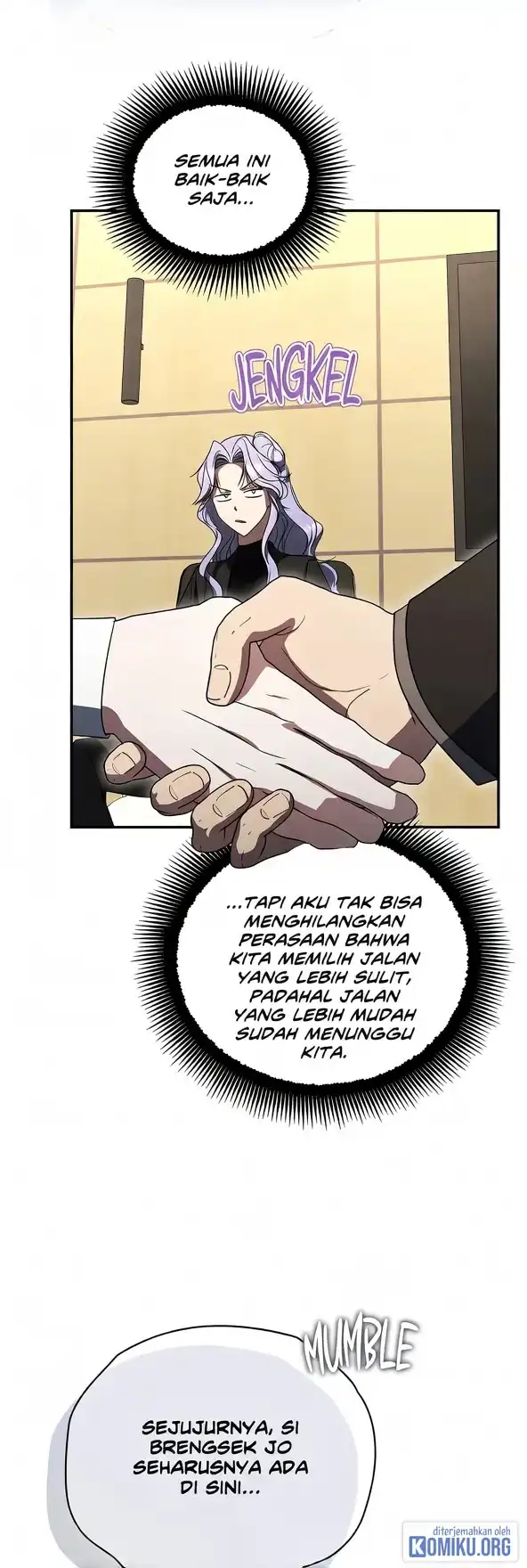 A Guide to the Right Life for Rankers Chapter 41 - Page 30