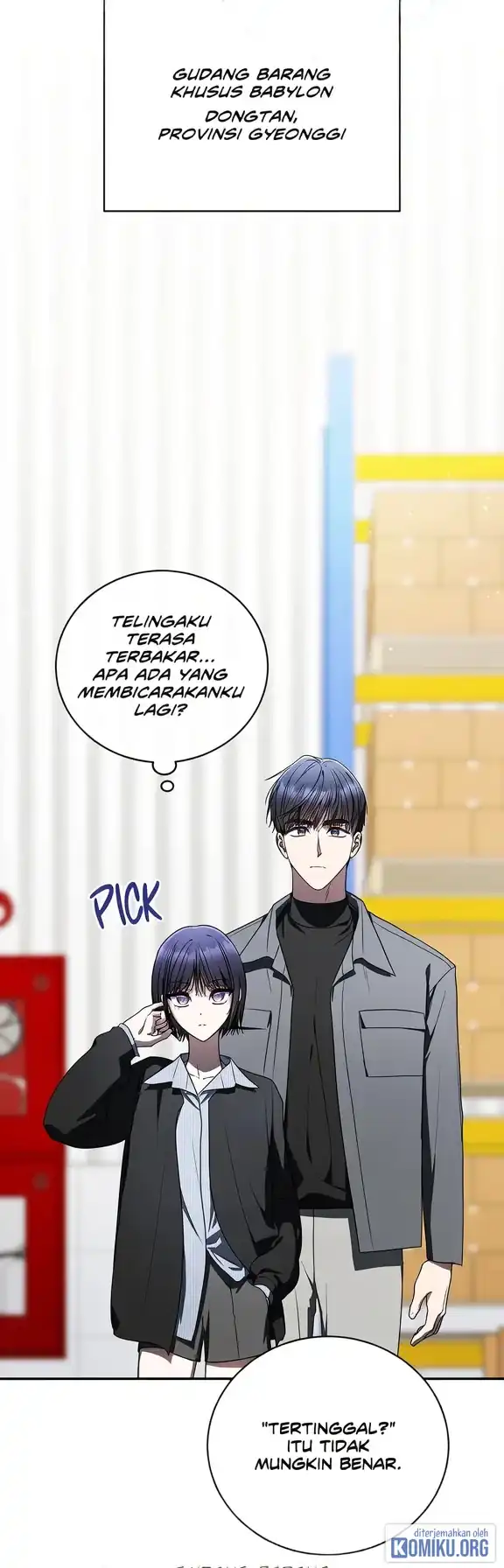 A Guide to the Right Life for Rankers Chapter 41 - Page 33