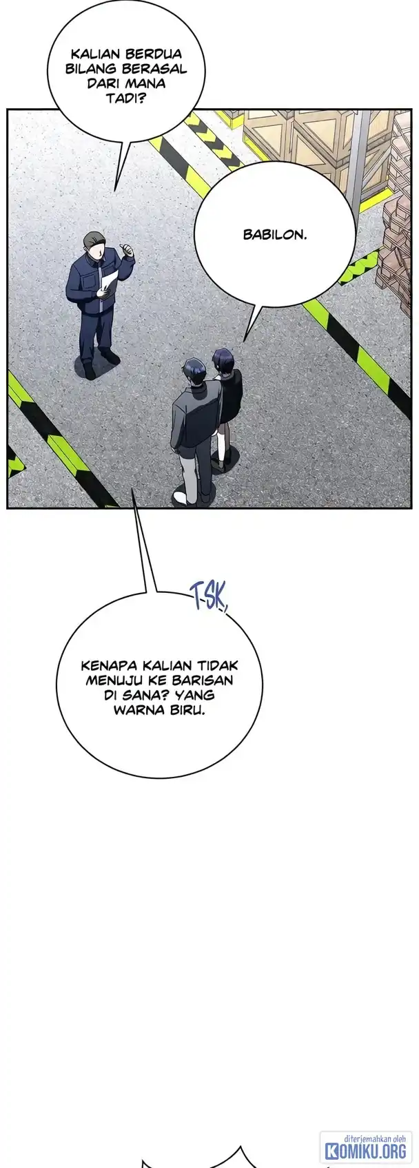 A Guide to the Right Life for Rankers Chapter 41 - Page 35
